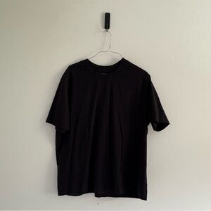 Vessi • Women’s Base Black T-Shirt